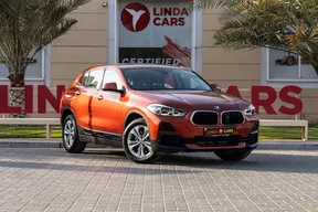 BMW X2 20 2023
