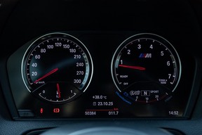 BMW 2 Series M2 2018