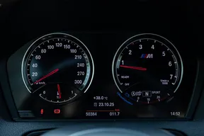 BMW 2 Series M2 2018