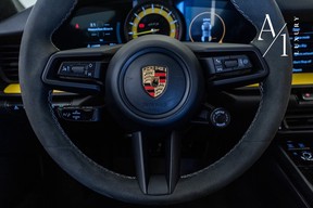 Porsche 911 GT3 2022