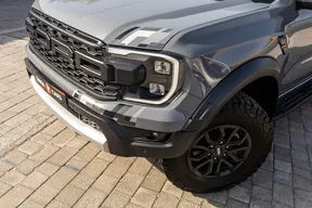 Ford Ranger Raptor 2024