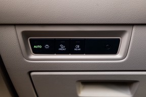 Volkswagen Touareg 2023