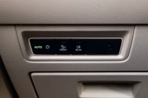 Volkswagen Touareg 2023