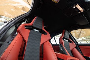 BMW 3 Series M3 Competition 2024