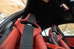 BMW 3 Series M3 Competition 2024