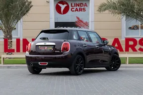 MINI Hatch Cooper 2019