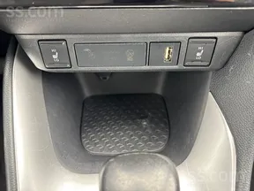 Toyota Yaris 2022