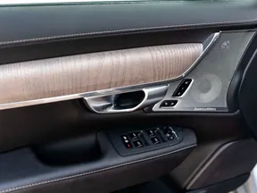 Volvo S90 2024