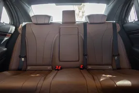 Mercedes-Benz S-Class 320 2020