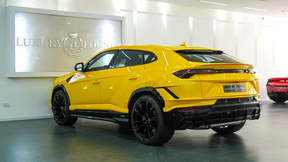 Lamborghini Urus 2024