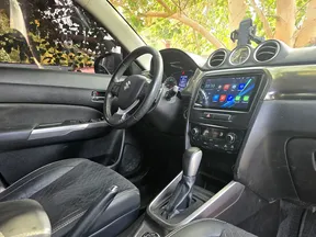Suzuki Vitara 2022