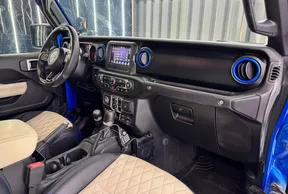Jeep Gladiator 2020
