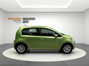 Škoda Citigo 2016
