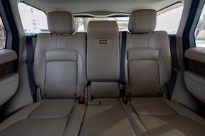 Land Rover Range Rover 2019