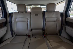 Land Rover Range Rover 2019