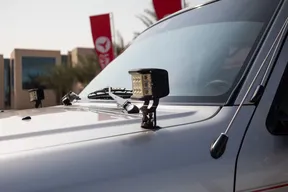 Nissan Patrol Super Safari / Vitic 2019