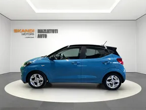 Hyundai i10 2020