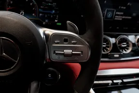 Mercedes-Benz AMG GT 43 2020