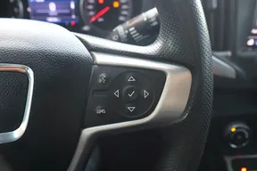 GMC Terrain 2022