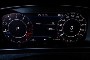 Volkswagen Golf R 2019