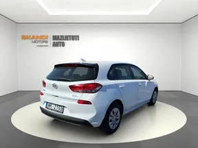 Hyundai i30 2020