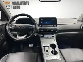 Hyundai Kona 2021