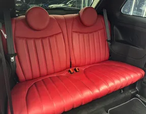 Abarth 595 2020