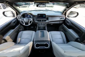 Chevrolet Tahoe 2023