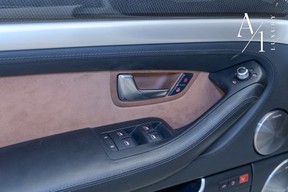 Audi S8 2009