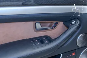 Audi S8 2009