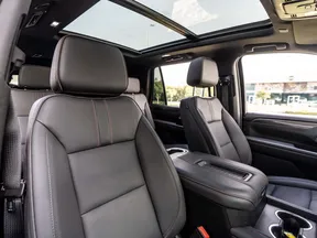 Chevrolet Tahoe 2024