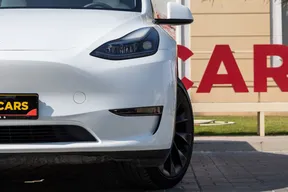 Tesla Model Y Long Range 2023