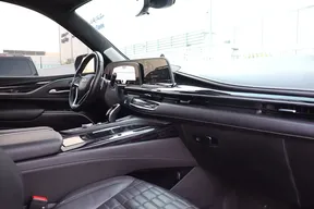 Cadillac Escalade 2023