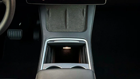 Tesla Model Y Long Range 2022