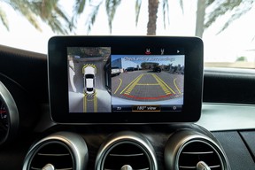 Mercedes-Benz C-Class 200 2017