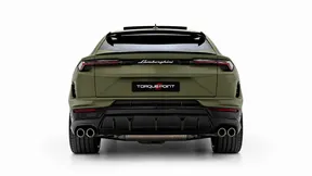 Lamborghini Urus 2023
