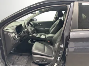 Hyundai Kona 2021