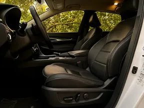 Infiniti QX50 2021