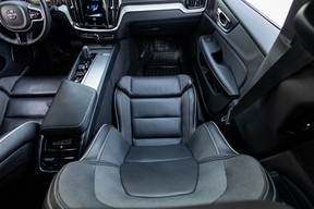 Volvo S60 2022