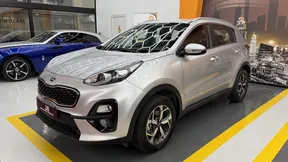 Kia Sportage 2020
