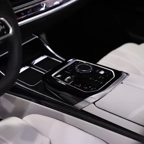 BMW 7 Series 735 2026