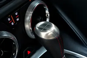 Chevrolet Camaro 2017