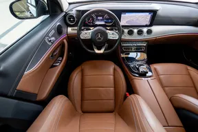 Mercedes-Benz E-Class 300 2020