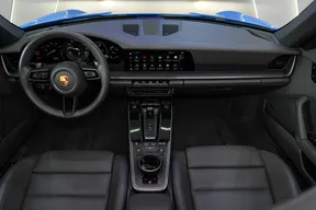 Porsche 911 Carrera 2024