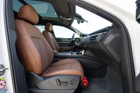 Audi e-tron 55 Sportback 2020