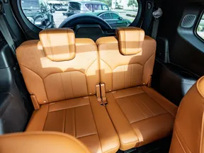 Jetour G700 2026