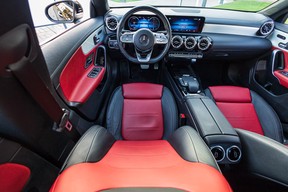 Mercedes-Benz CLA 250 2023