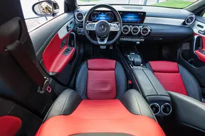 Mercedes-Benz CLA 250 2023