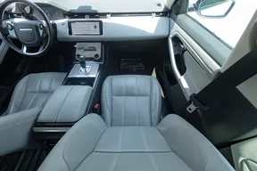 Land Rover Range Rover Evoque 2020