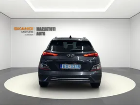 Hyundai Kona 2021